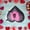 Pink, variant on JABUUO 3D Sculpture Pin Shape Cloner Antistress Clone Fingerprint Needle Painting