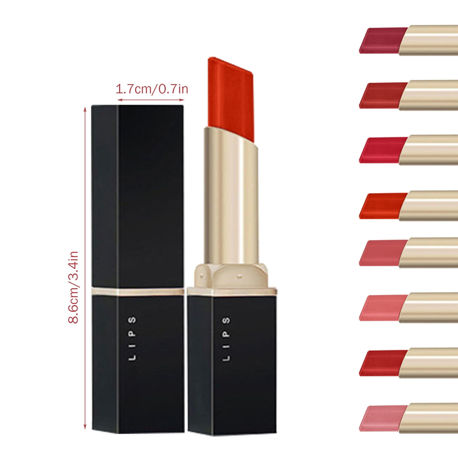 Dark Lip Tint Color Changing Lip Gloss Base Cake Gloss Lip Natural Color Lipstick Crazy Skin Aloe Lip Stain Lipstick Lip Gloss Natural Girl Lip Gloss Ink Airy 04 Shiny Lipstick Rainbow