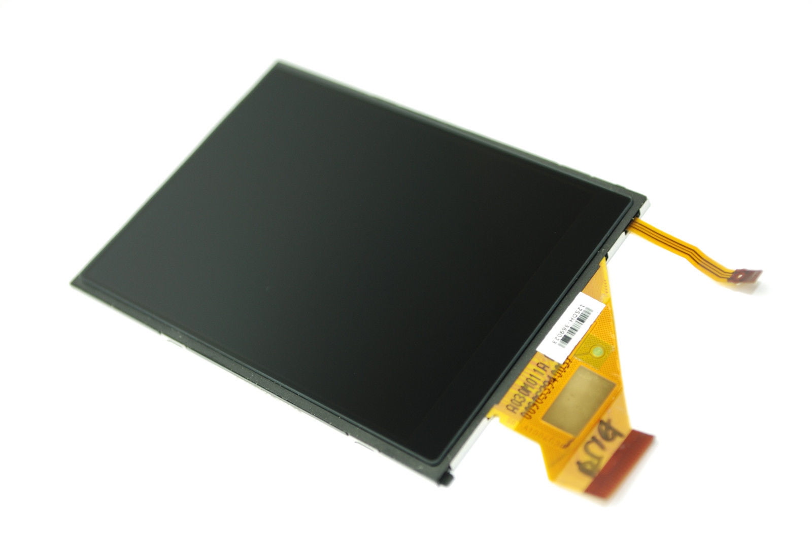 Canon PowerShot SX610 HS REPLACEMENT LCD SCREEN DISPLAY PART Walmart