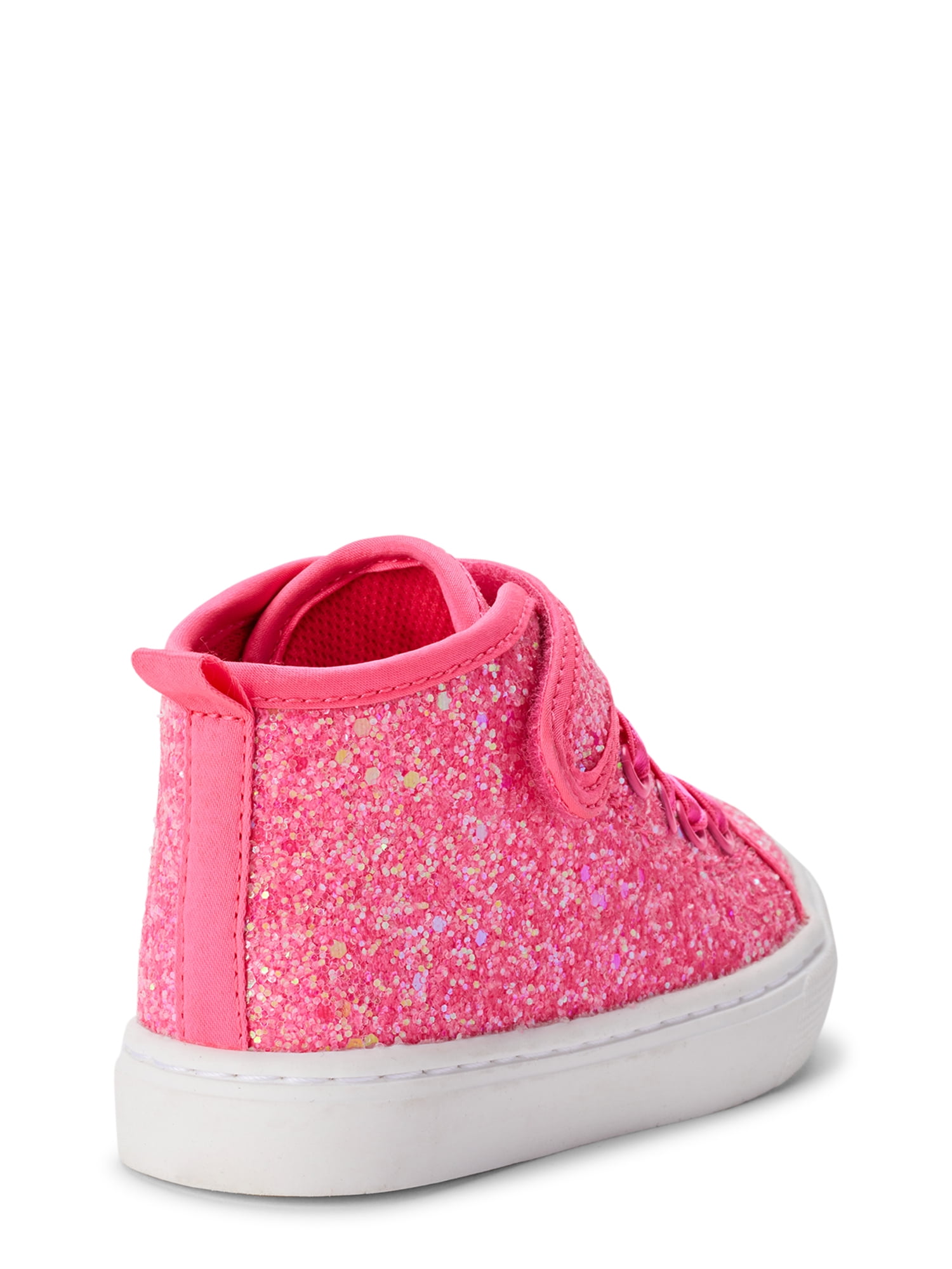 Toddler girl high top hotsell tennis shoes