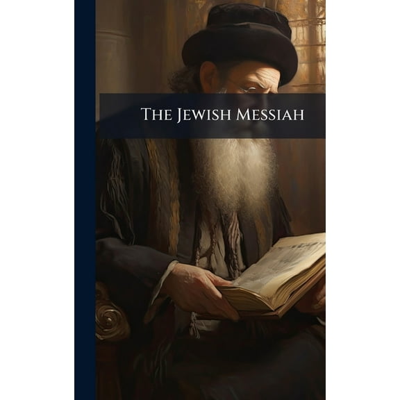 The Jewish Messiah, (Hardcover)