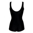 thumbnail image 2 of (Price/each)Dolfin 60567 Moderate Scoop Back-Black-14, 2 of 4