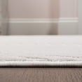 thumbnail image 5 of JONATHAN Y SANDSTONE 5 x 8 Area Rug, Ariana Art Deco Striped Arches Two-Tone - White/Cream, SND100B-5, 5 of 8
