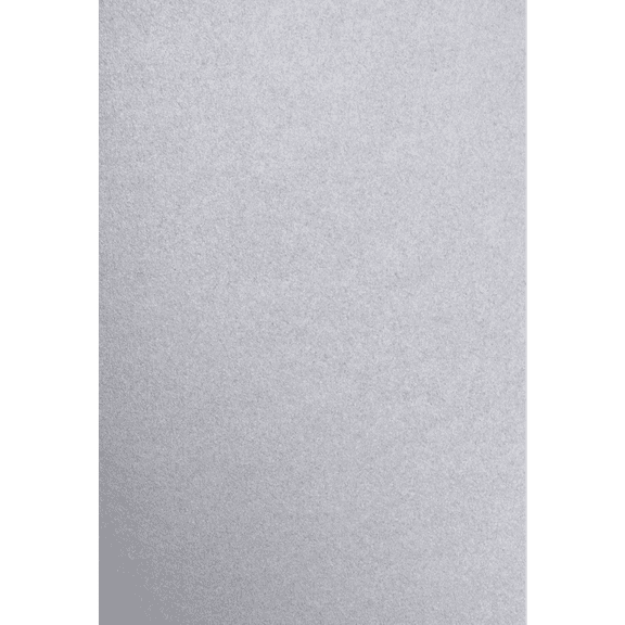 LUXPaper 13 x 19 Cardstock, 105lb Silver Metallic, 50/Pack