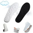 thumbnail image 1 of 4D Cloud Technology Ultra Comfort Insoles, Revolutionary Orthopedic Insole, Plantar Fasciitis Feet Insoles, 1 of 5