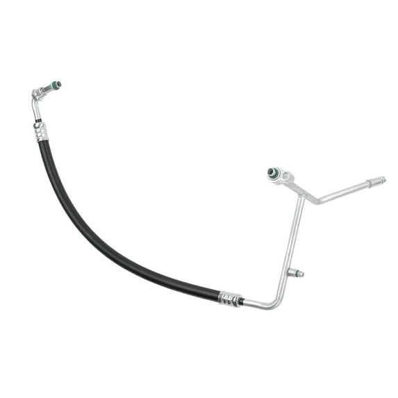 A-Premium A/C Discharge Line Hose Compatible with Ford F53 1999-2004 V10 6.8L