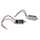 thumbnail image 2 of Motor cepillado de coche RC, motor RC 55T 80T Motor de coche RC Motor RC diseñado a medida, 2 of 9