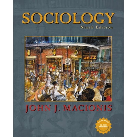 Sociology: United States Edition Paperback