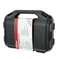 thumbnail image 3 of Hyper Tough 110-Piece Drive Mechanic Socket Set, SAE & Metric, 3 of 7