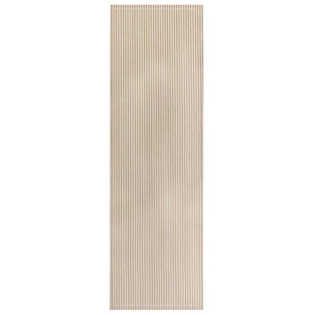 Heritage Lace TK-2054T 20 x 54 in. Ticking Table Runner - Walmart.com ...