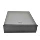 thumbnail image 2 of Computer 5.25 Inch Bay Case Shelf Organizer Blank Drawer for Storage Devices Memory Cards USB Flash, 2 of 5