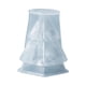 thumbnail image 3 of Molde de silicona para caja de almacenamiento de árbol de Navidad, molde de fundición de epoxi, joyero de silicona DIY Pentágono, 3 of 9