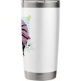 thumbnail image 2 of The Nightmare Before Christmas Matching Her Jack Stainless Steel Insulated Tumbler, 2 of 6