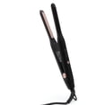 thumbnail image 4 of Plancha de pelo estrecha para hombre, 1 cm, para pelo corto, mini pinza recta, para mujer, férula fina, 4 of 5