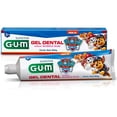 thumbnail image 3 of Gel dental GUM chicle Paw Patrol 50 g, 3 of 3
