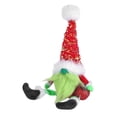 thumbnail image 2 of Billuyoard 2021 Acción de Gracias Navidad Enano Decoración Muñeca sin rostro Gnomos Elfo de peluche Juguete para regalo para niños Adornos de árbol de Kits de decoración para fiestas Bart Billuyoard HA007032-01B, 2 of 6
