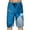 Blue, variant on GHSOHS Mens Swim Trunks Long Beach Shorts Quick Drying Surf Board Shorts Swimming Trunks with Mesh Lining Drawstring Pockets Sports Shorts Bathing Suits,Blue L