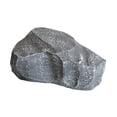 thumbnail image 5 of CarpNettore Artificial rock landscaping boulders for hiding cables and equipment. Sturdy and 40x22x18cm, 5 of 9