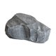 thumbnail image 5 of Escultura de piedra artificial de imitación de roca, versátil, con cubierta para bomba, creativa, portátil, decoración paisajística, textura natural 40x22x18cm, 5 of 8