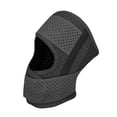 thumbnail image 1 of Rodillera de descompresión Zulema soporte de banda de compresión para lesiones de ligamentos Negro L, 1 of 8