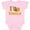 AD-Pink, variant on Inktastic I Love Tools Boys or Girls Baby Bodysuit