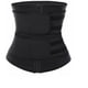 thumbnail image 3 of Faja moldeadora deportiva de plástico, cinturón posparto para el abdomen, cinturón sin costuras, cinturón deportivo de plástico, cinturón para el sudor, corsé, 3 of 4