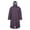 Purple, variant on Mountain Warehouse Womens Tidal Waterproof Changing Robe