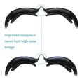 thumbnail image 2 of Bangcool Lunettes de Natation Imperméables Lunettes de Natation pour Hommes Femmes, 2 of 9