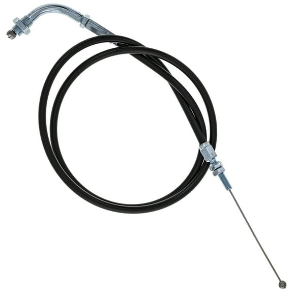 Niche Throttle Cable for Kawasaki KZ1000 KZ550 KZ650 KZ900 KZ750B Z1 54012-149 54012-081 54012-140 54012-124 519-CCB2736L