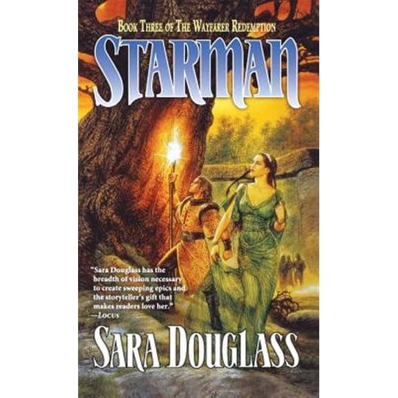 Pre-Owned Wayfarer Redemption: Starman (Series #3) (Paperback)