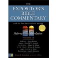 thumbnail image 1 of Pre-Owned The Expositor's Bible Commentary (Vol 12) Hebrews through Revelation (Hardcover) 0310365406 9780310365402, 1 of 1