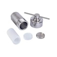 thumbnail image 2 of Réacteur Autoclave Hydrothermal 50ml PTFE, Haute Précision, Résistance aux Alcalis, Grand Application, 2 of 6