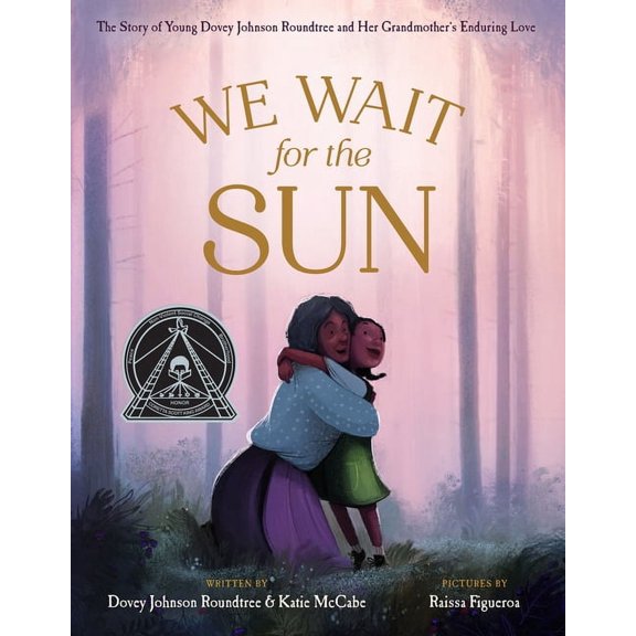 We Wait for the Sun, (Hardcover)