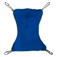 thumbnail image 4 of McKesson Patient Lift Aid, Full Body Transfer Sling - Size Large, 600 lbs Limit, 1 Ct, 4 of 6