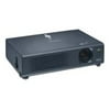 ViewSonic PJ400 - LCD projector - 1600 lumens - SVGA (800 x 600) - 4:3