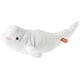 thumbnail image 1 of Peluche de peluche Wild Republic ballena beluga NA, 1 of 5