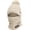 Beige, variant on BadPiggies Womens Pom Beanie Hat Scarf Set Winter Slouchy Warm Hat Fuzzy Knit Skull Cap with Fleece Lined (Pink)