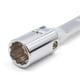 thumbnail image 3 of Herramienta Combinada Unique Bargains 17mm Cabeza Giratoria Socket Llave Inglesa, 3 of 3
