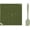 Motcha, variant on Dog Lick Mat for Feeding, Licking and Slow Eating, Bone Shape, with Scraper, Machine Washable, Anti-Slip