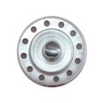 thumbnail image 2 of Spectre Industries Crankcase Breather Cap 4300 Round; 3/4 Inch Diameter; Push In; Chrome; Without Grommet, 2 of 5