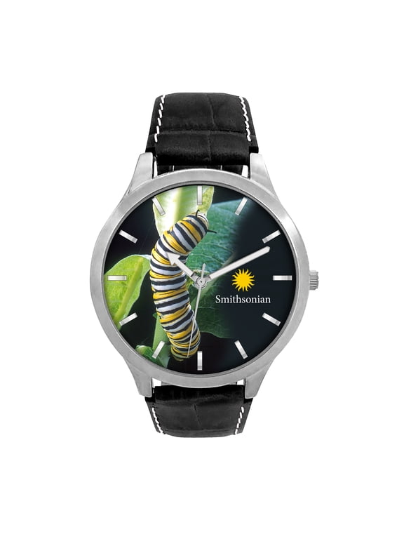 Caterpillar Watch - Pioneer Black Series