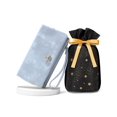 thumbnail image 7 of Punplita Wallet Women PU  Leather Wristlet Wallets for Women, 7 of 7