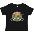 thumbnail image 3 of Inktastic Duck Hunting Legend Boys or Girls Toddler T-Shirt, 3 of 5