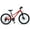 Red 6, variant on Outdoor Bike Multiple Colors, Bike with Basket for 7-10 Years Old ,20 inch wheel ,No Training Wheels Included,Mountain Bike for Outdoor