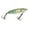 Pinfish, variant on MirrOlure CS17MR C Eye Skin Series Mirrodine 2 5/8", 3/8oz, Mullet