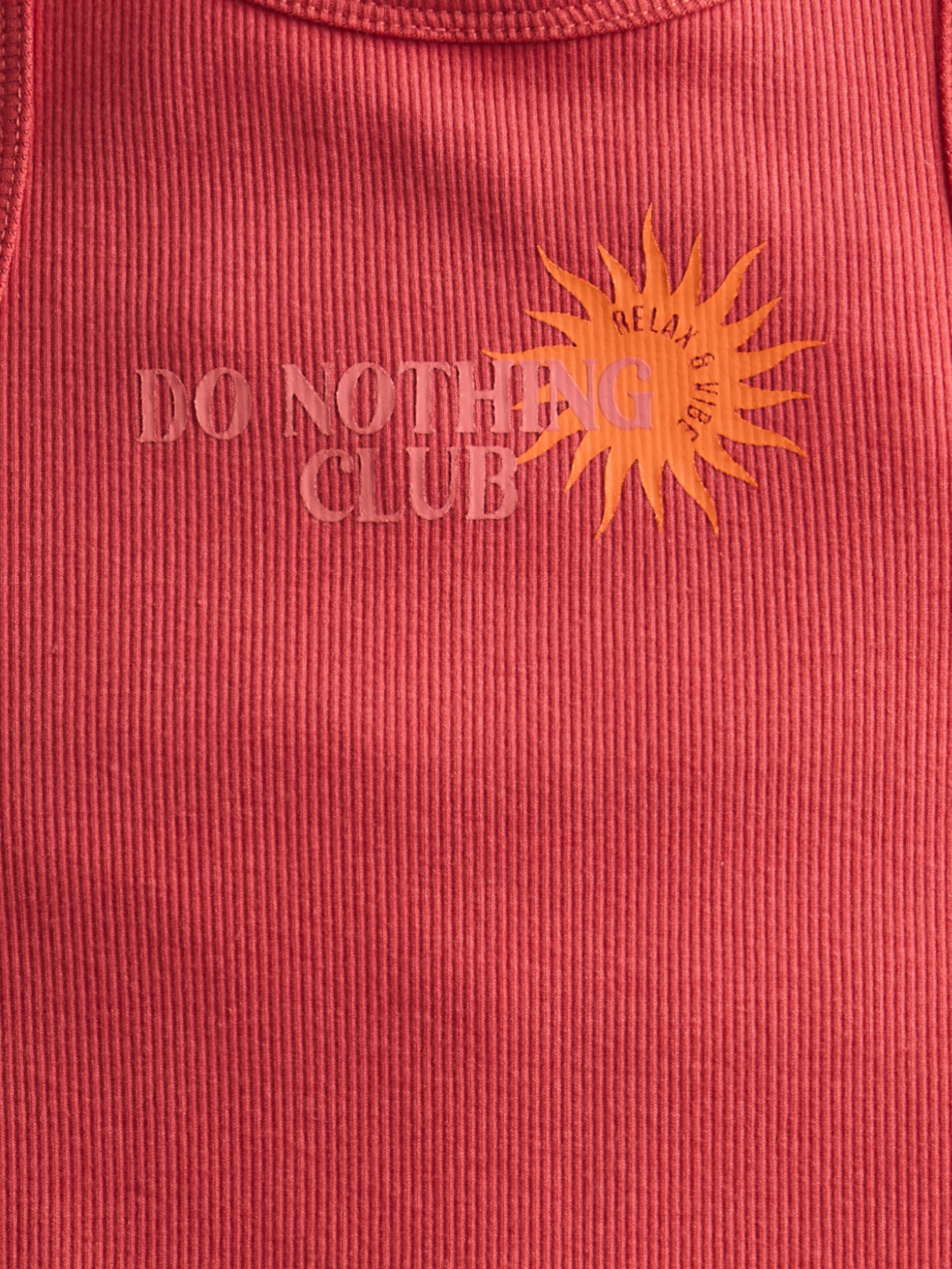 Weekend Academy Girls Graphic Tank Top, Sizes 4-18
