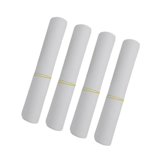 Protecteur de Meubles pour Canapé Anti-Griffures de Chat, Ruban de Protection de Chat, 4 Pcs, 15x30 cm