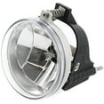 thumbnail image 2 of Replacement D107902 Fog Light Compatible with 2003-2005 Dodge Neon SX 2.0 Front, Left Driver or Right Passenger With bulb(s), 2 of 3