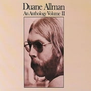 Duane Allman - Anthology 2 - Rock - CD