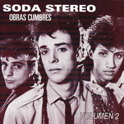 Obras Cumbres, Vol. 2